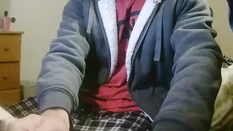 Snapshot of stevo69697 chatting on 12.01.24 Chillguy online show from 12.01.24