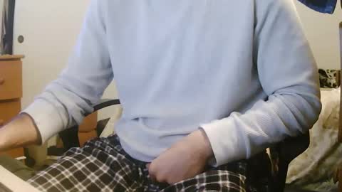 Snapshot of stevo69697 chatting on 12.08.24 Chillguy online show from 12.08.24