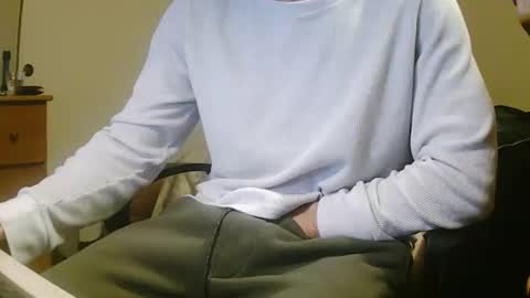 Snapshot of stevo69697 chatting on 12.09.24 Chillguy online show from 12.09.24