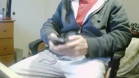 Snapshot of stevo69697 chatting on 12.13.24 Chillguy online show from 12.13.24