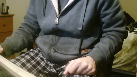 Snapshot of stevo69697 chatting on 12.25.24 Chillguy online show from 12.25.24