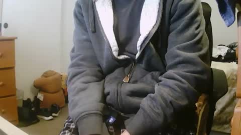 Snapshot of stevo69697 chatting on 01.01.25 Chillguy online show from 01.01.25