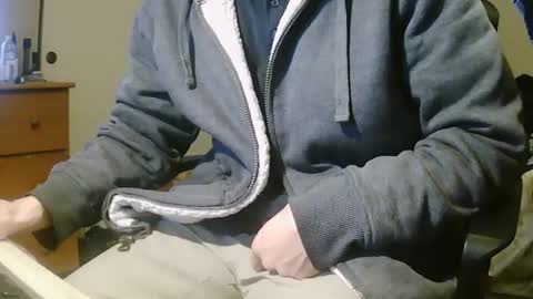 Snapshot of stevo69697 chatting on 01.03.25 Chillguy online show from 01.03.25