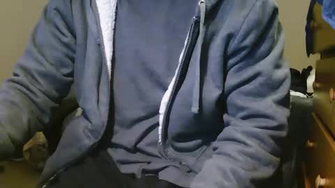 Snapshot of stevo69697 chatting on 01.05.25 Chillguy online show from 01.05.25