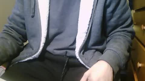 Snapshot of stevo69697 chatting on 01.05.25 Chillguy online show from 01.05.25