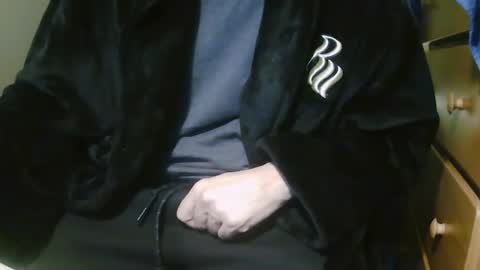 Snapshot of stevo69697 chatting on 01.09.25 Chillguy online show from 01.09.25