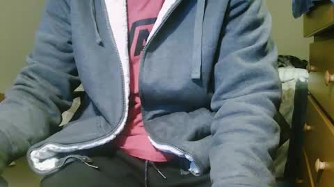 Snapshot of stevo69697 chatting on 01.12.25 Chillguy online show from 01.12.25