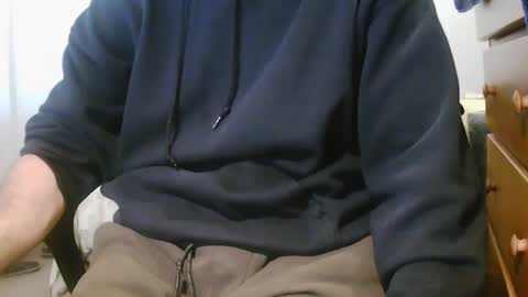 Snapshot of stevo69697 chatting on 01.20.25 Chillguy online show from 01.20.25