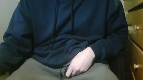 Snapshot of stevo69697 chatting on 01.20.25 Chillguy online show from 01.20.25