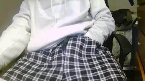 Snapshot of stevo69697 chatting on 01.24.25 Chillguy online show from 01.24.25