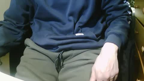 Snapshot of stevo69697 chatting on 01.27.25 Chillguy online show from 01.27.25