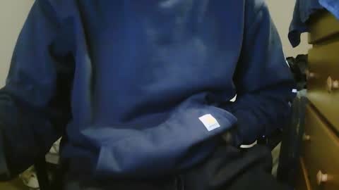 Snapshot of stevo69697 chatting on 02.06.25 Chillguy online show from 02.06.25