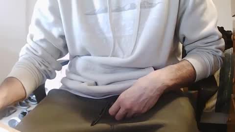 Snapshot of stevo69697 chatting on 02.17.25 Chillguy online show from 02.17.25