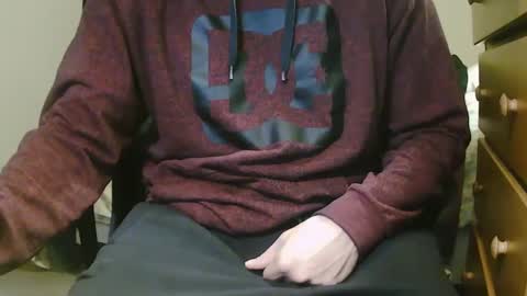 Snapshot of stevo69697 chatting on 02.18.25 Chillguy online show from 02.18.25