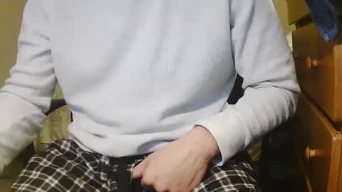 Snapshot of stevo69697 chatting on 03.02.25 Chillguy online show from 03.02.25