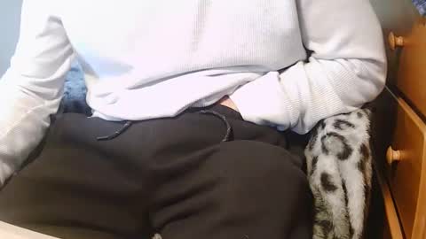 Snapshot of stevo69697 chatting on 03.02.25 Chillguy online show from 03.02.25