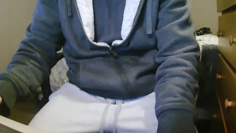 Snapshot of stevo69697 chatting on 03.09.25 Chillguy online show from 03.09.25