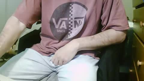 Snapshot of stevo69697 chatting on 03.09.25 Chillguy online show from 03.09.25