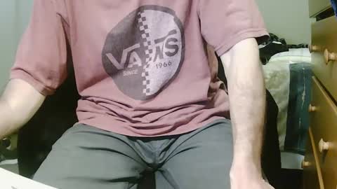 Snapshot of stevo69697 chatting on 03.09.25 Chillguy online show from 03.09.25