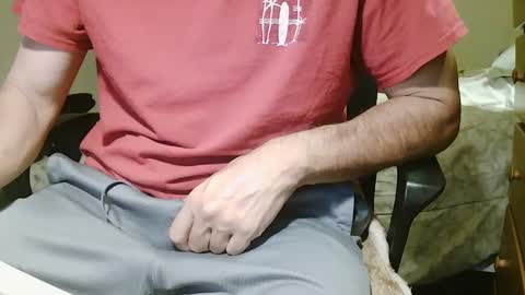 Snapshot of stevo69697 chatting on 09.22.25 Chillguy online show from 09.22.25