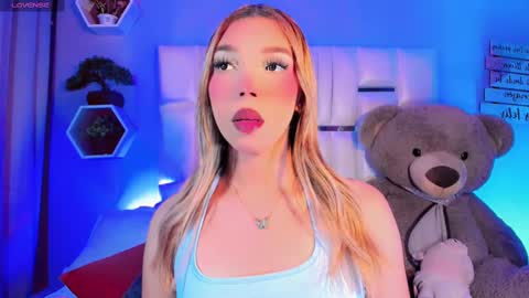 Steisee Reyes online show from 09.14.25