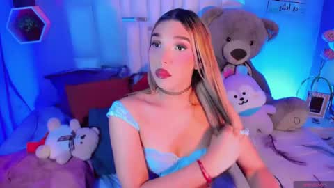 Steisee Reyes online show from 04.21.26