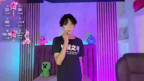 Sthepano  online show from 03.13.26