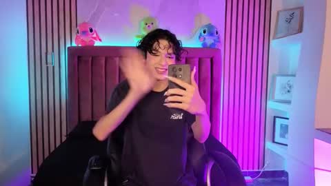 Sthepano  online show from 03.15.26