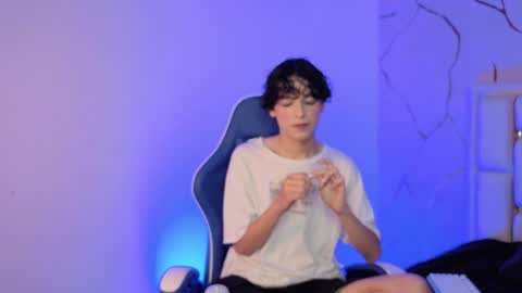 Sthepano  online show from 03.31.26