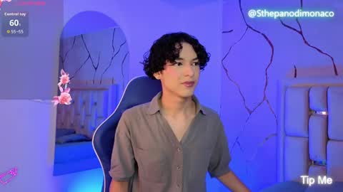 Sthepano  online show from 04.28.26