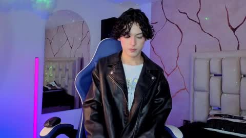 Snapshot of sthepanodimonaco chatting on 05.22.26 Sthepano online show from 05.22.26