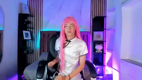 Snapshot of sthepanodimonaco chatting on 06.17.26 Sthepano online show from 06.17.26