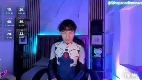 Sthepano  online show from 06.26.26