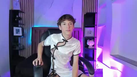 Sthepano  online show from 07.14.26