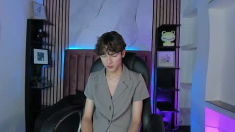 Sthepano  online show from 07.26.26