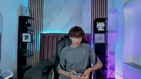 Sthepano  online show from 07.30.26