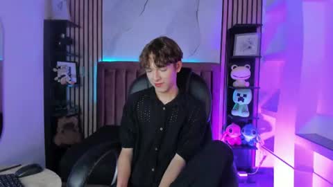 Sthepano  online show from 08.05.26
