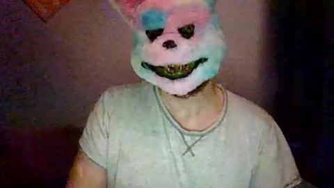 Snapshot of stickygeckon chatting on 01.18.26 Mr.J online show from 01.18.26