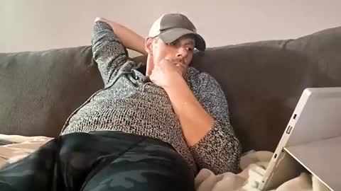 stickymouse45 online show from 10.31.25