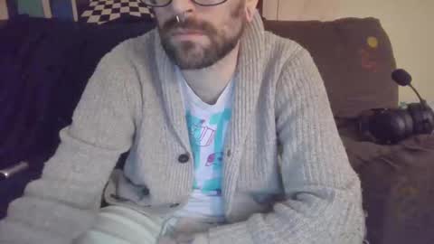 stickywhiteslime online show from 12.19.25