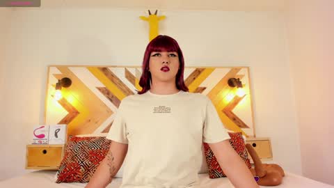 stifany cooper online show from 01.04.25