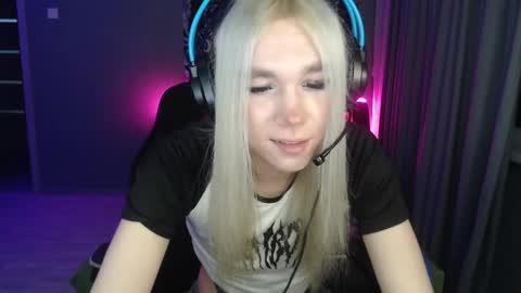 Steve online show from 12.03.25