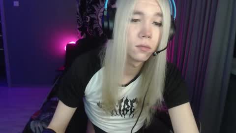 Steve online show from 12.05.25