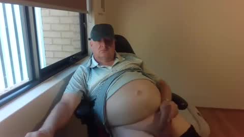 Snapshot of stiffyman55 chatting on 03.06.25 stiffyman55 online show from 03.06.25