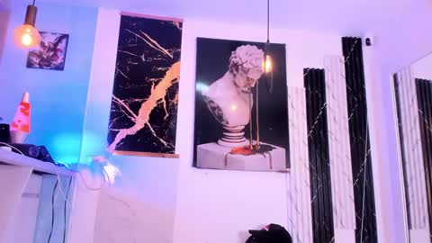 Stiven  brendan online show from 02.17.25