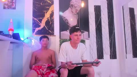 Stiven  brendan online show from 02.25.25