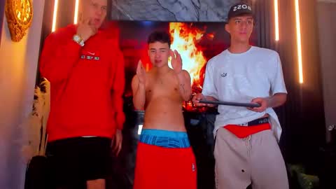 Stiven  brendan online show from 09.20.25