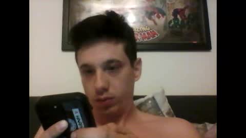 Snapshot of stilesl_97 chatting on 09.26.25 stilesl_97 online show from 09.26.25