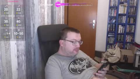 Oliver online show from 10.04.25