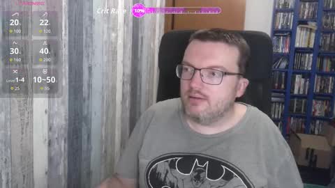 Oliver online show from 10.05.25